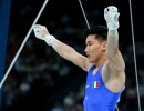 italy team finals artistic gymnastics jul 29 18